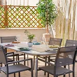 G&G Green Garden - Appartamento con Terrazzo esterno di oltre 60 mq.