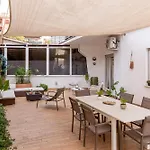 G&G Green Garden - Appartamento con Terrazzo esterno di oltre 60 mq.
